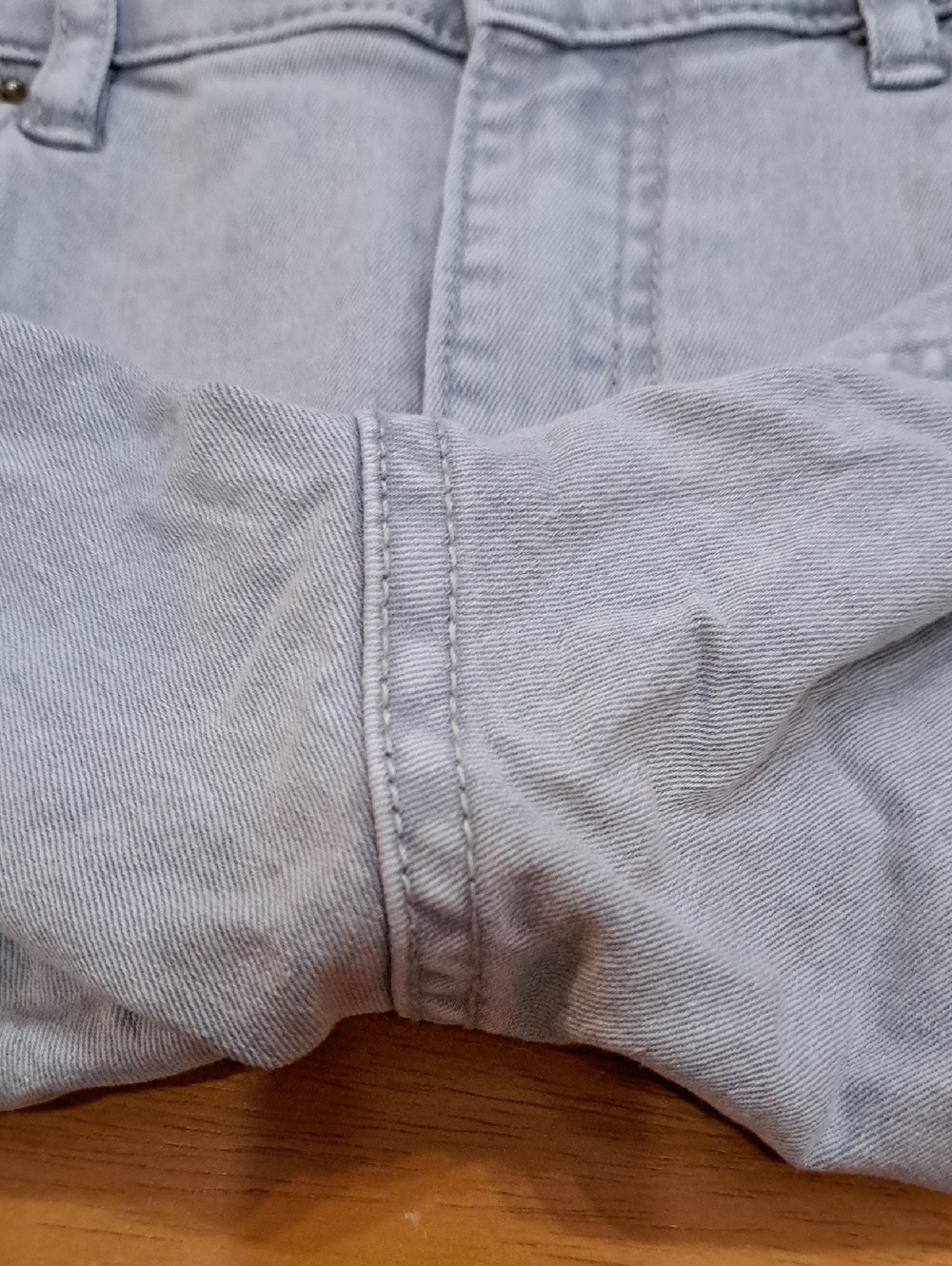 🔥SPECIAL ITEM! H&M Skinny Jeans - Picture 4 of 8